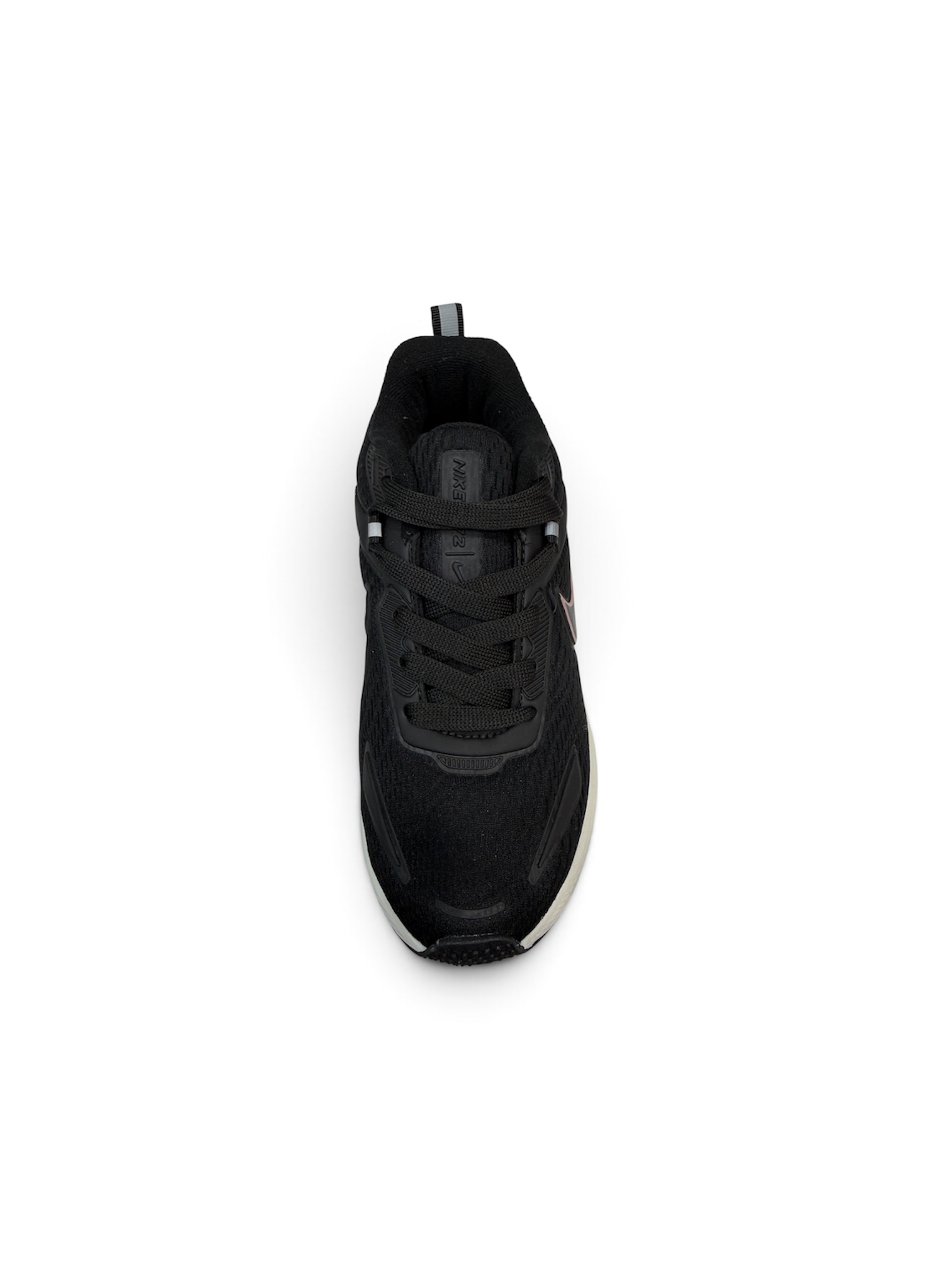 NIKE FIT + ( PRETO / ROSE )