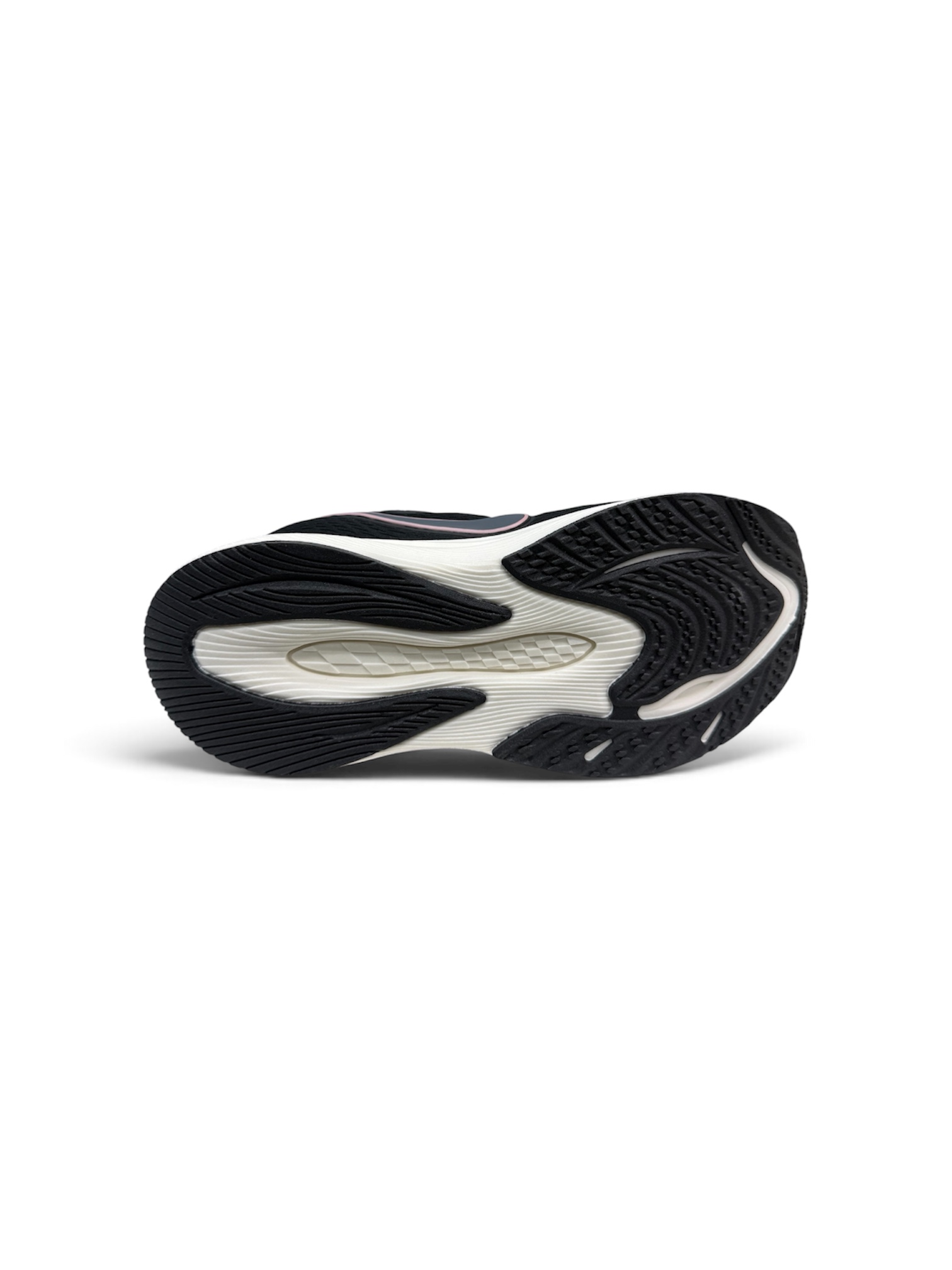 NIKE FIT + ( PRETO / ROSE )