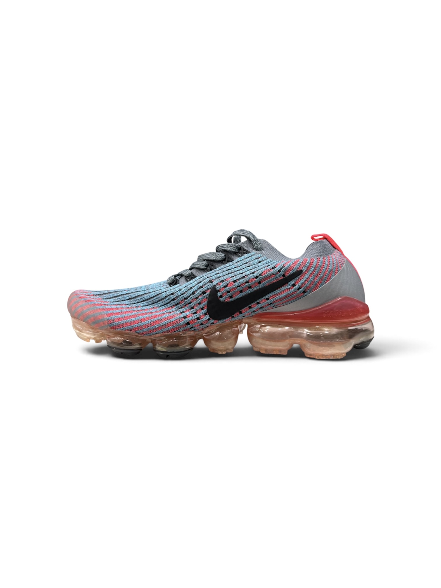 NIKE VAPORMAX ( AZUL / ROSA )