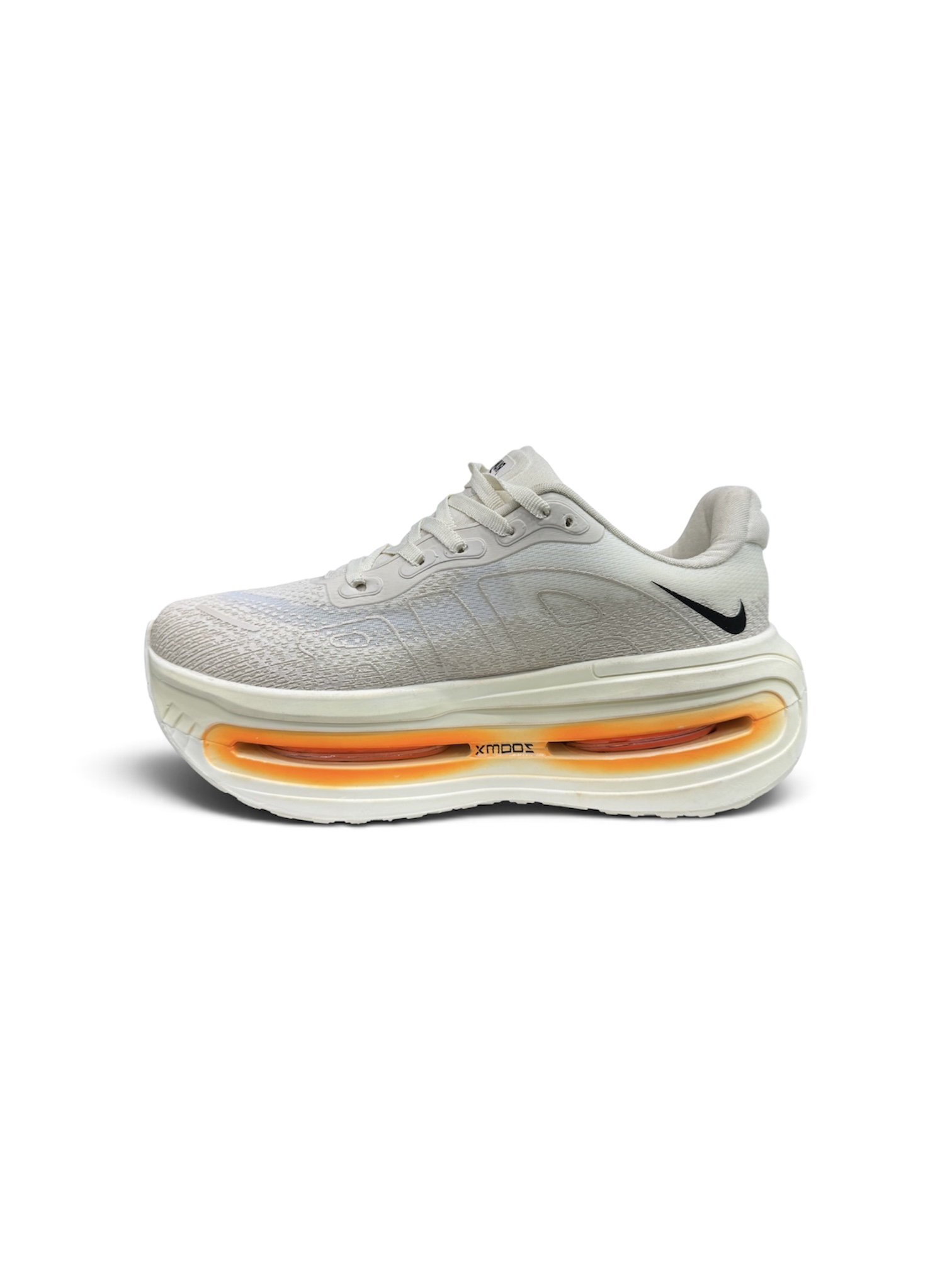 NIKE VOMERO PREMIUM (BAGE / LARANJA)