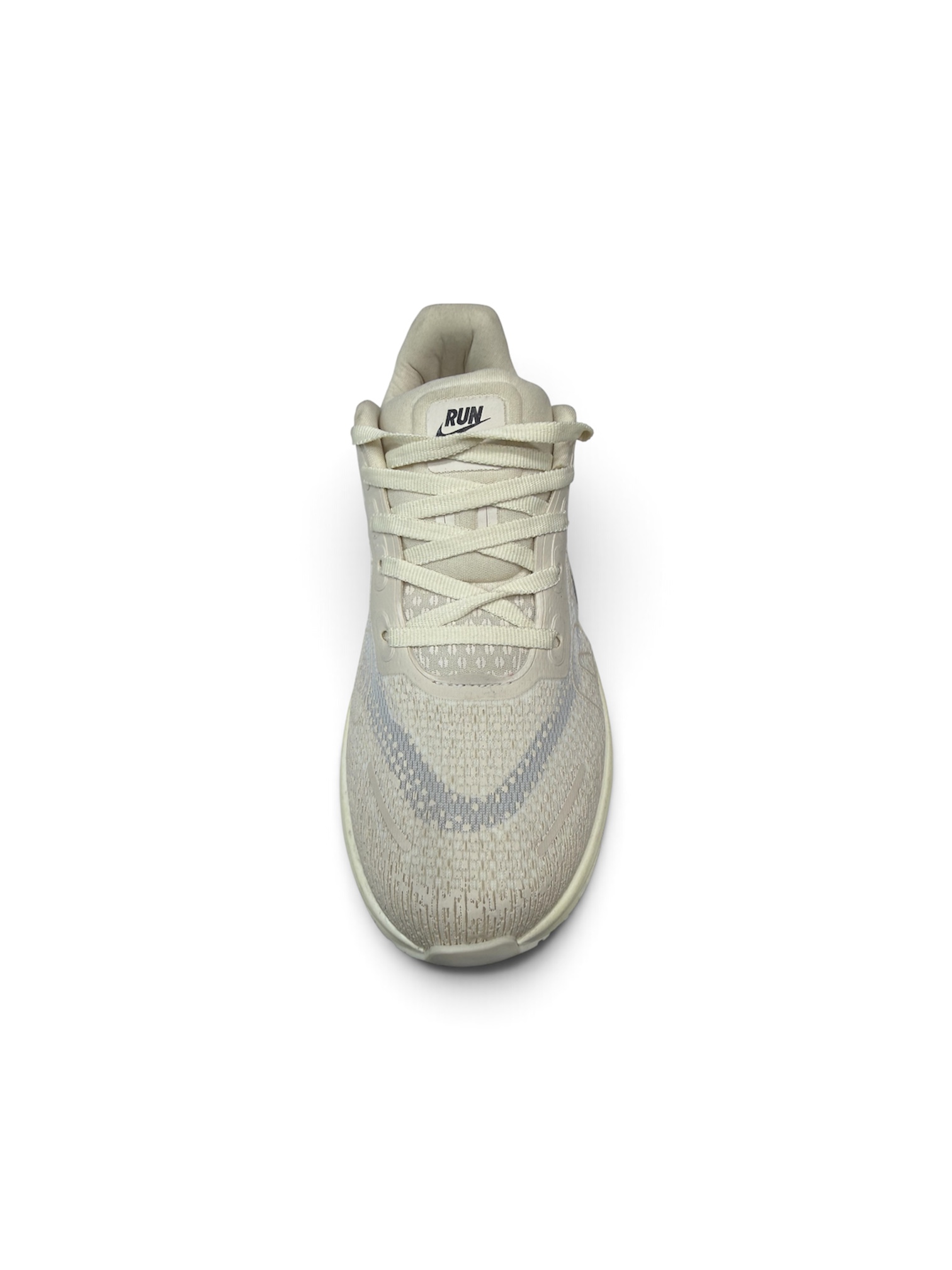 NIKE VOMERO PREMIUM (BAGE / LARANJA)
