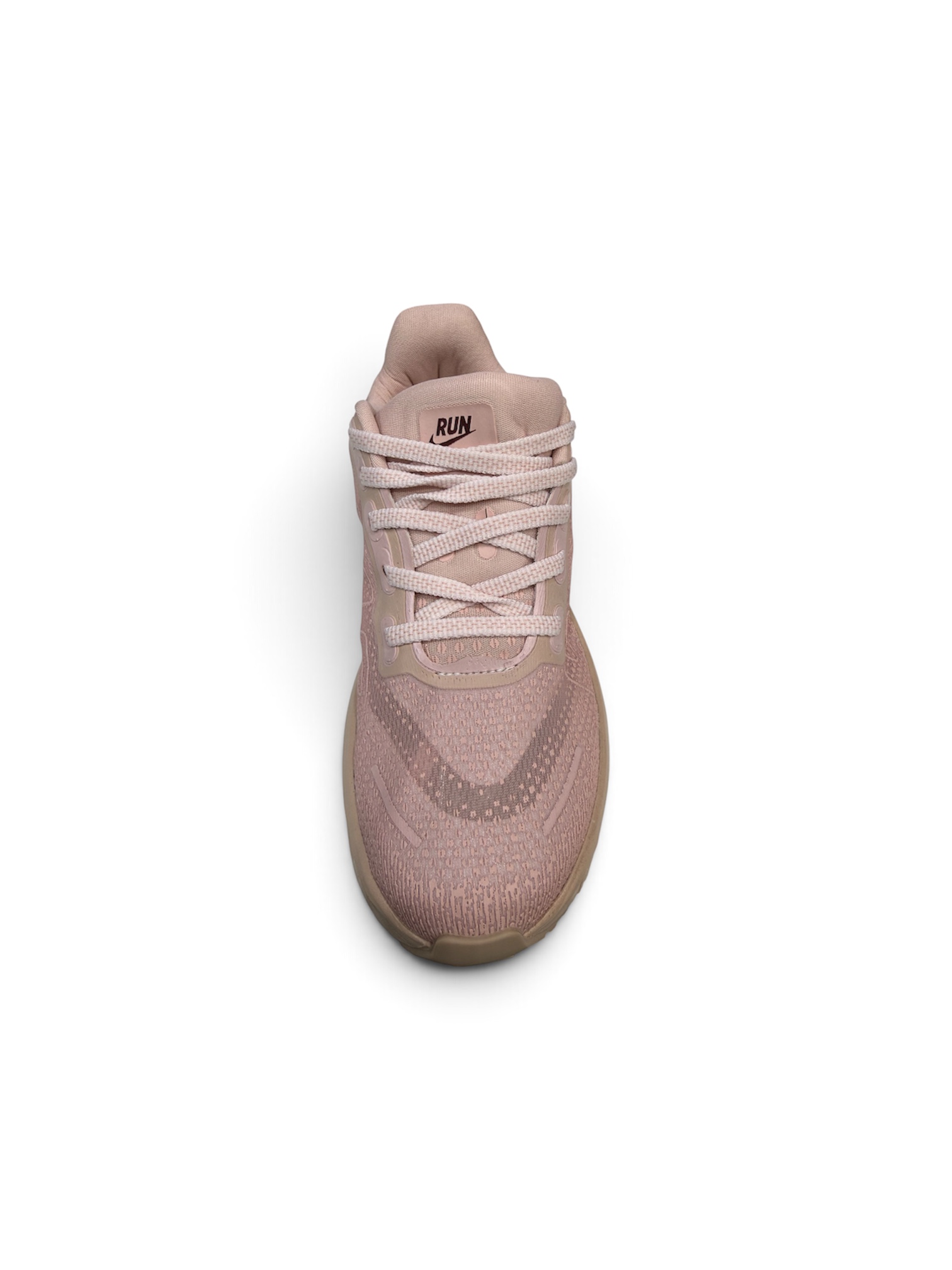 NIKE VOMERO PREMIUM ( ROSA/BEGE )