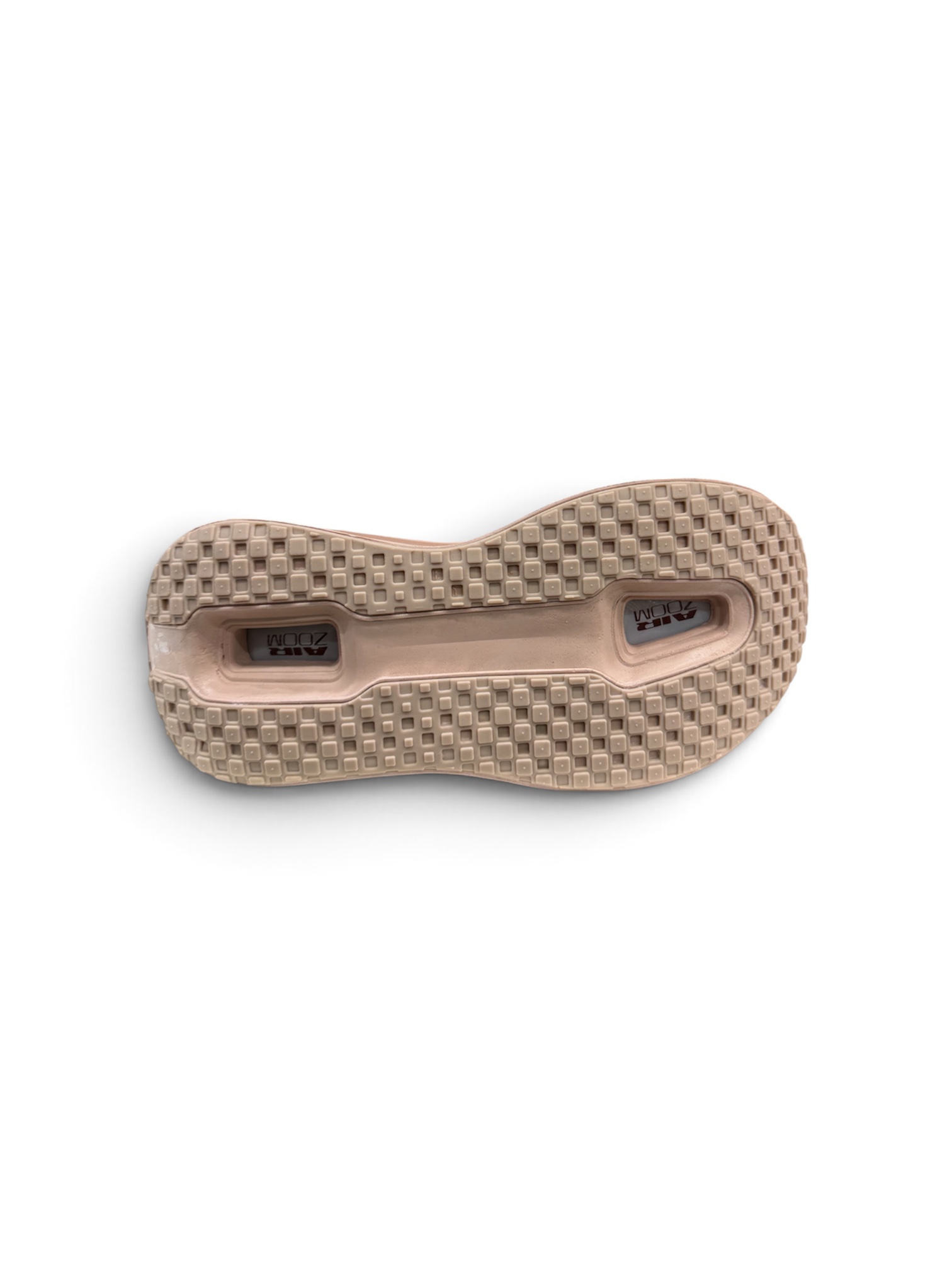 NIKE VOMERO PREMIUM ( ROSA/BEGE )