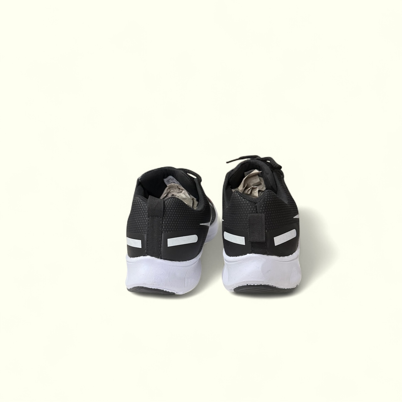 NIKE ZOOM X ( PRETO VERDE ÁGUA)
