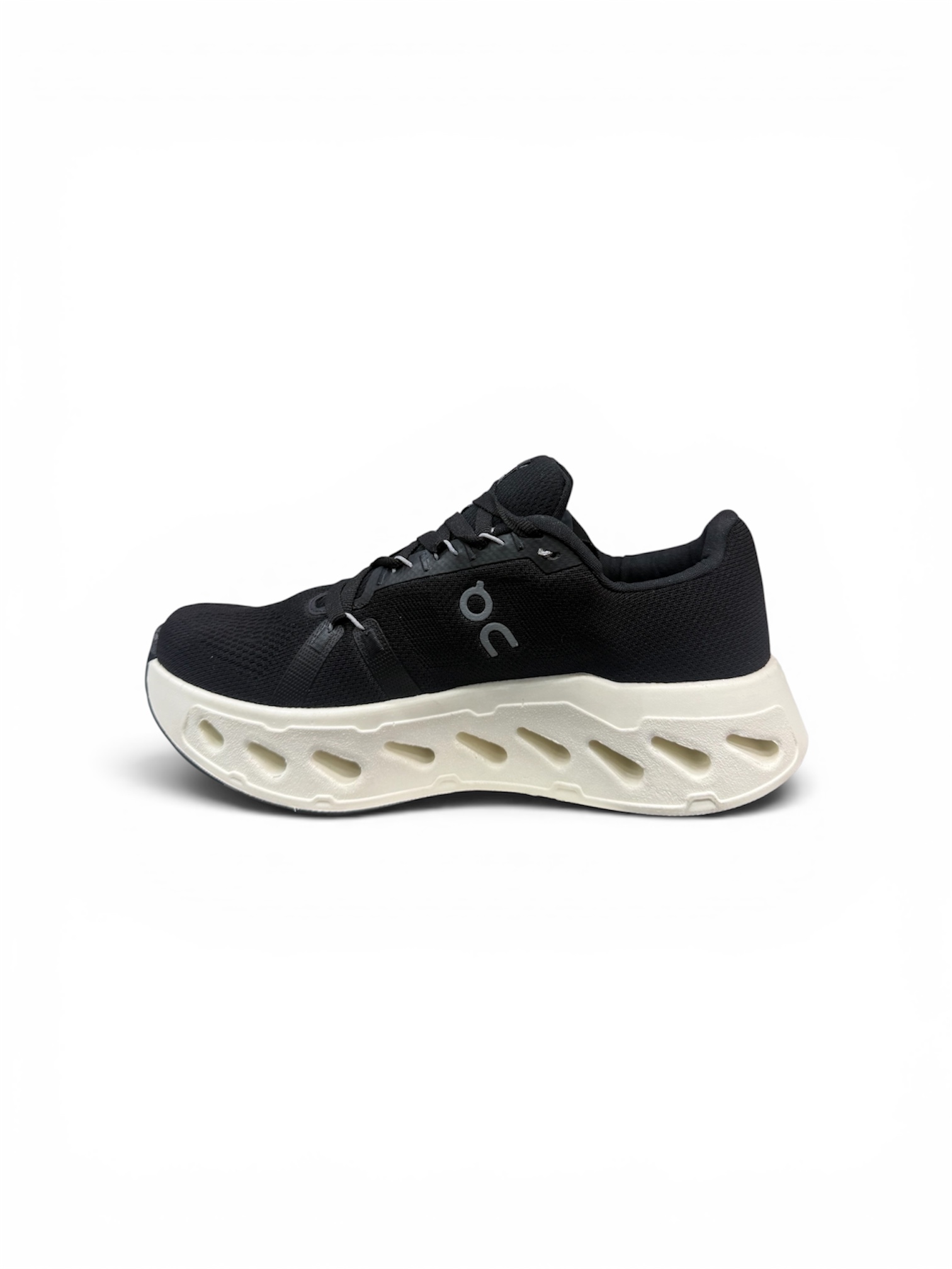 ON RUNNING ( PRETO / OFF )