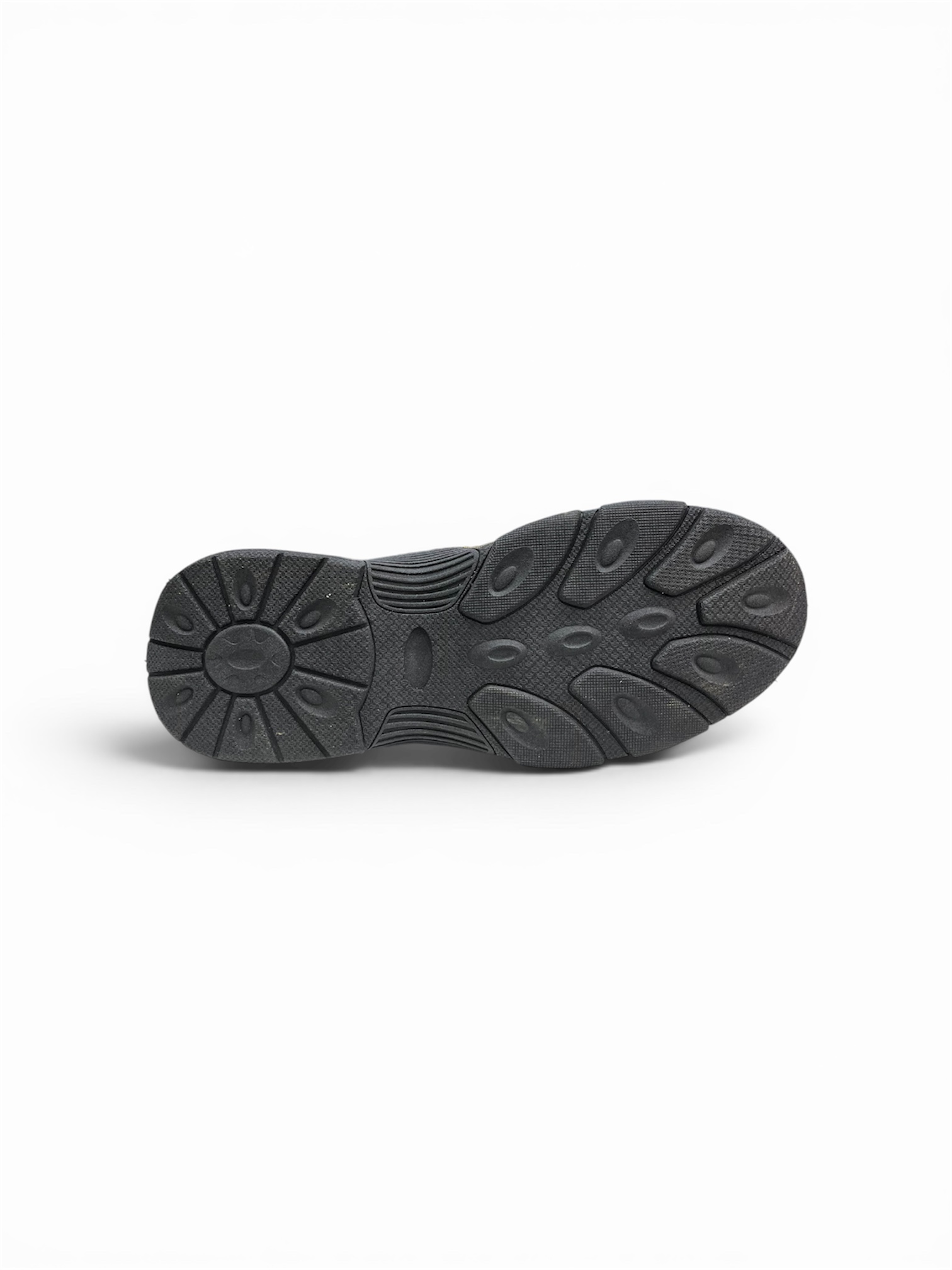PUMA BMW ( PRETO / BRANCO )