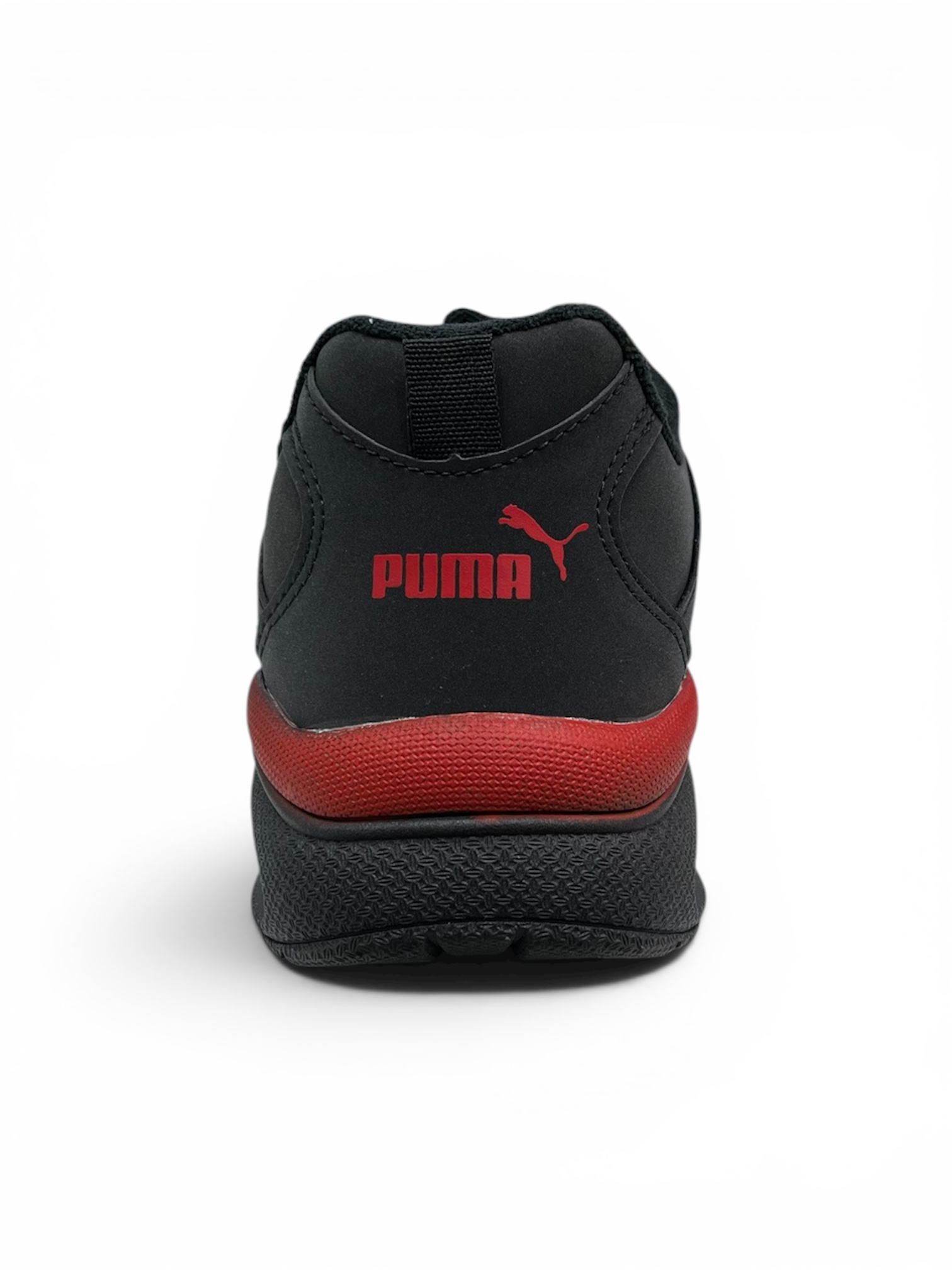 PUMA BMW ( PRETO / VERDE )