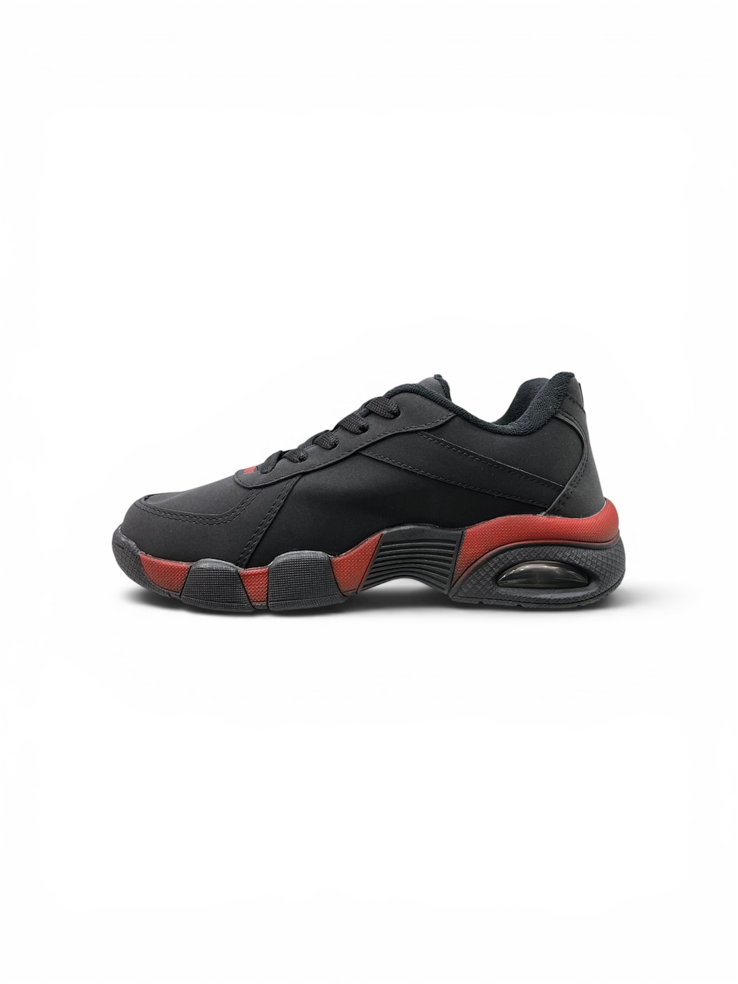 PUMA BMW ( PRETO / VERDE )