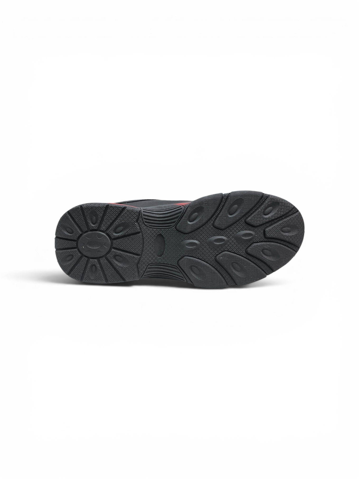 PUMA BMW ( PRETO / VERDE )