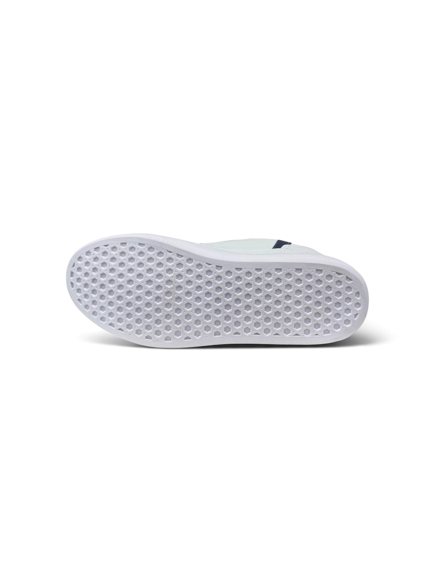 SAPATÊNIS LACOSTE ( BRANCO / AZUL )